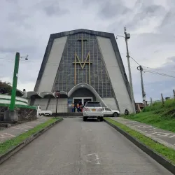 Parque de los Fundadores - Dos Quebradas