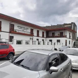 Parque de los Fundadores - Dos Quebradas