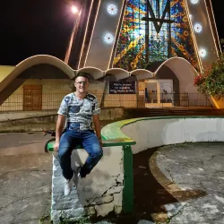 Parque de los Fundadores - Dos Quebradas