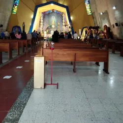 Parque de los Fundadores - Dos Quebradas