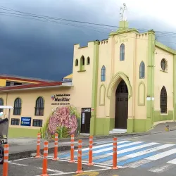 Parque de los Fundadores - Dos Quebradas