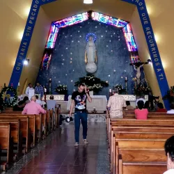 Parque de los Fundadores - Dos Quebradas