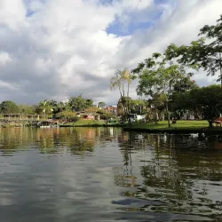 Parque La Estrella - Dos Quebradas