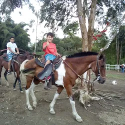 Parque La Estrella - Dos Quebradas