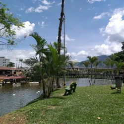 Parque La Estrella - Dos Quebradas