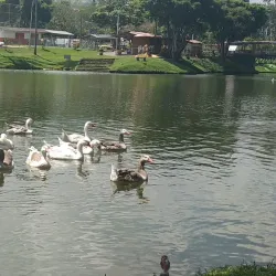 Parque La Estrella - Dos Quebradas