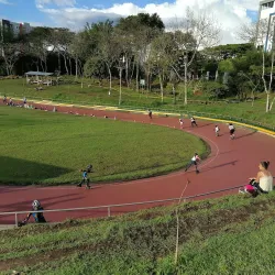 Parque La Marina - Dos Quebradas