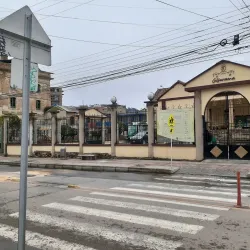 Casa de la Cultura de Duitama - Duitama