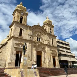 Catedral de Duitama - Duitama