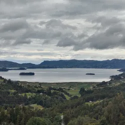 Laguna de Tota - Duitama