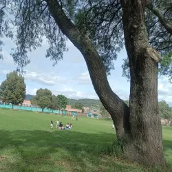 Plaza de Bolívar - Duitama