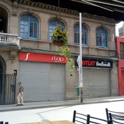 Casa de la Cultura de El Banco - El Banco