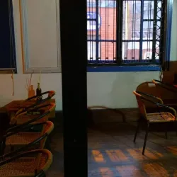 Casa de la Cultura de El Banco - El Banco