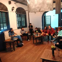 Casa de la Cultura de El Banco - El Banco