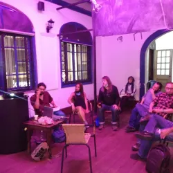 Casa de la Cultura de El Banco - El Banco