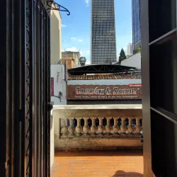 Casa de la Cultura de El Banco - El Banco