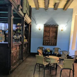 Casa de la Cultura de El Banco - El Banco