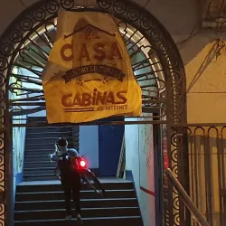 Casa de la Cultura de El Banco - El Banco