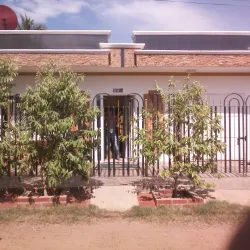 Festival de la Cumbia y el Porro - El Banco