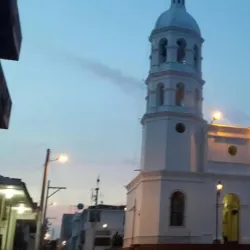 Festival de la Cumbia y el Porro - El Banco