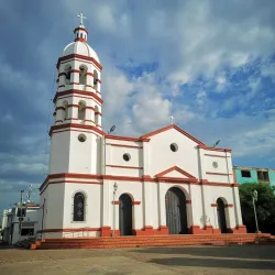 Magdalena River - El Banco
