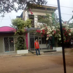 Magdalena River - El Banco