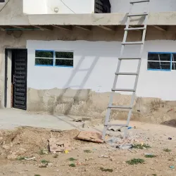 Mercado Municipal de El Banco - El Banco