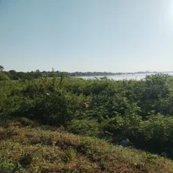 Mirador de El Banco - El Banco