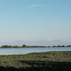 Mirador de El Banco - El Banco