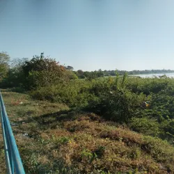 Mirador de El Banco - El Banco