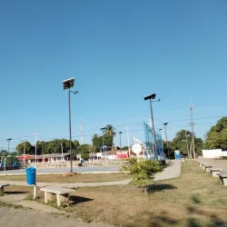 Mirador de El Banco - El Banco