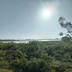 Mirador de El Banco - El Banco