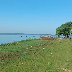 Playa de El Banco - El Banco