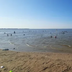 Playa de El Banco - El Banco