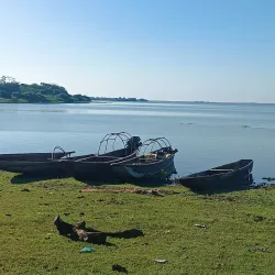 Playa de El Banco - El Banco