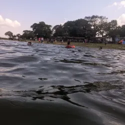 Playa de El Banco - El Banco