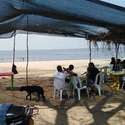 Playa de El Banco - El Banco