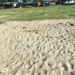 Playa de El Banco - El Banco