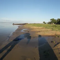 Playa de El Banco - El Banco