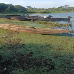 Playa de El Banco - El Banco