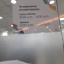 Plaza Principal de El Banco - El Banco