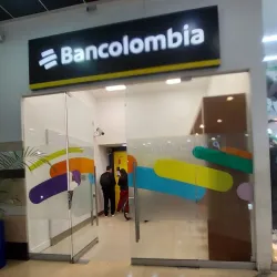 Plaza Principal de El Banco - El Banco