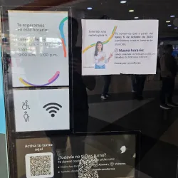 Plaza Principal de El Banco - El Banco