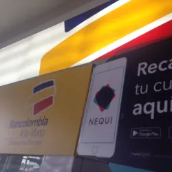 Plaza Principal de El Banco - El Banco