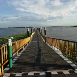 Reserva Natural Ciénaga de Zapatosa - El Banco