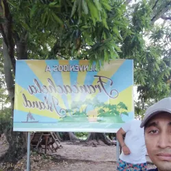 Reserva Natural Ciénaga de Zapatosa - El Banco