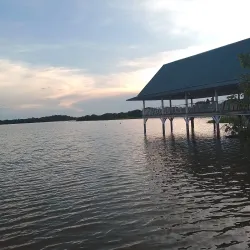 Reserva Natural Ciénaga de Zapatosa - El Banco