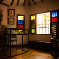 Casa Museo Envigado - Envigado