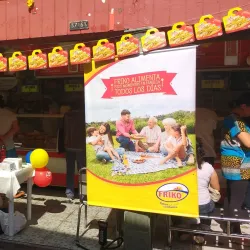 Mercado Municipal de Envigado - Envigado