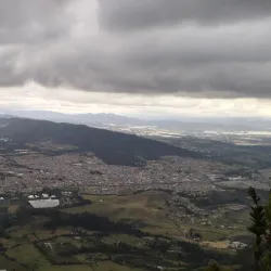 Cerro de Facatativá - Facatativá